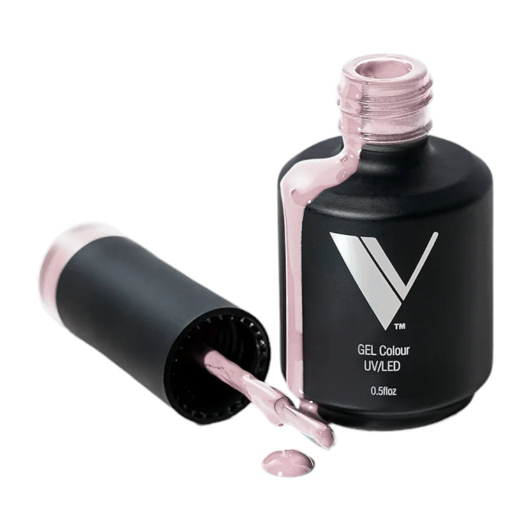V Beauty Pure Gel Polish - 179 Kiss Me Thru The Phone