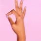 OPI Powder Perfection - Lucky Lucky Lavender #DPH48