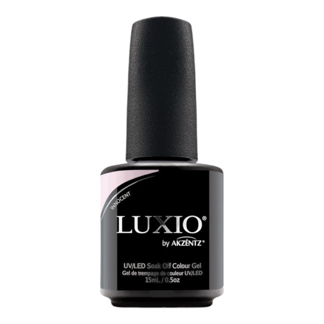 Luxio Gel Polish - Breeze 177 | Akzentz Distributor Canada