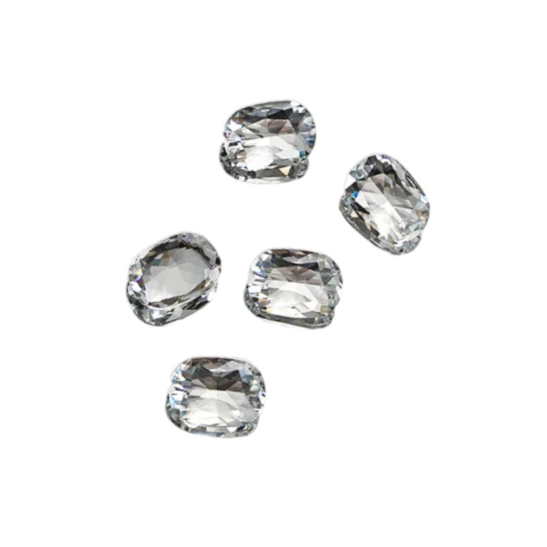 CNBS Rhinestones - 14mm Crystals 10pcs