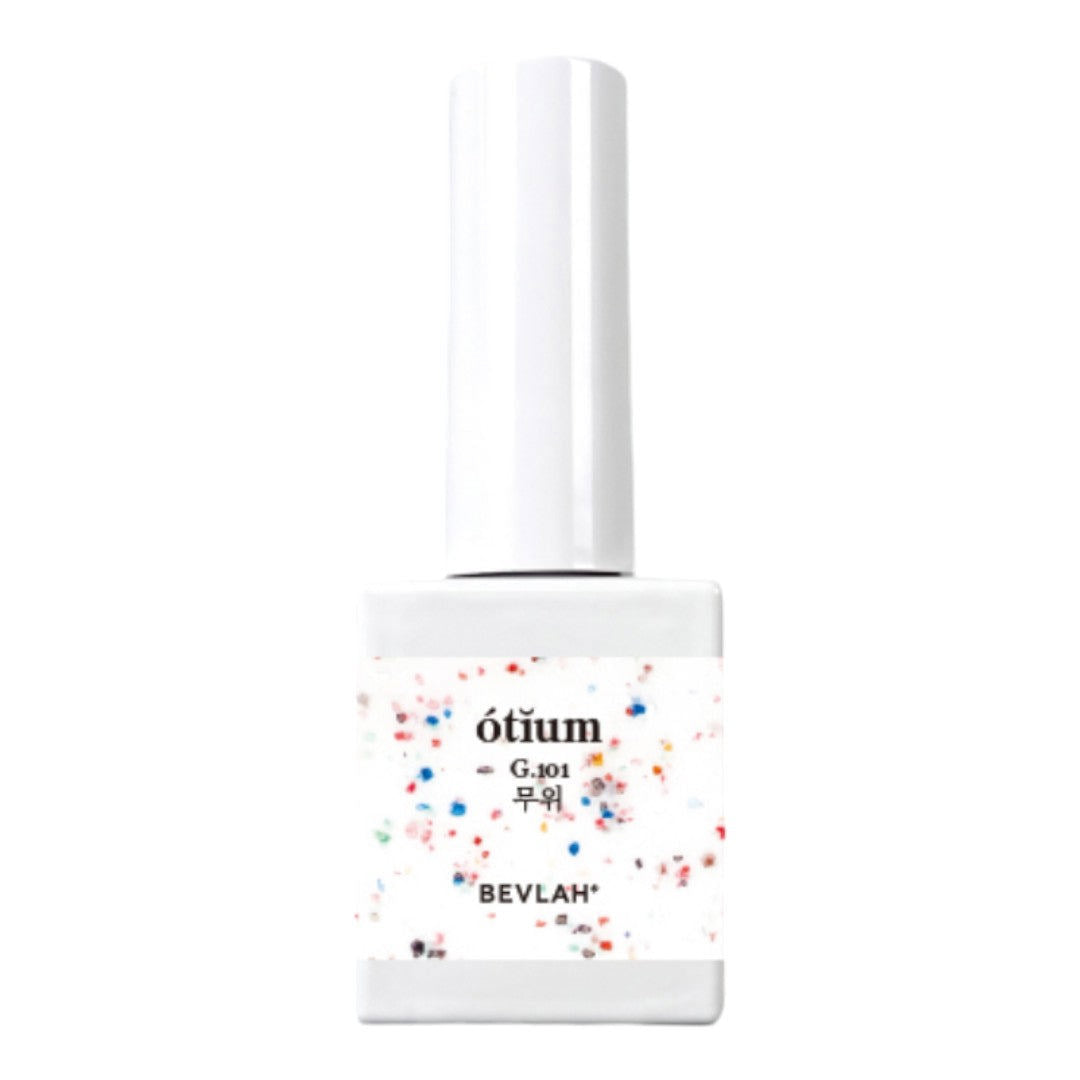 Bevlah Gel Polish (HEMA-Free) - Idle #G101