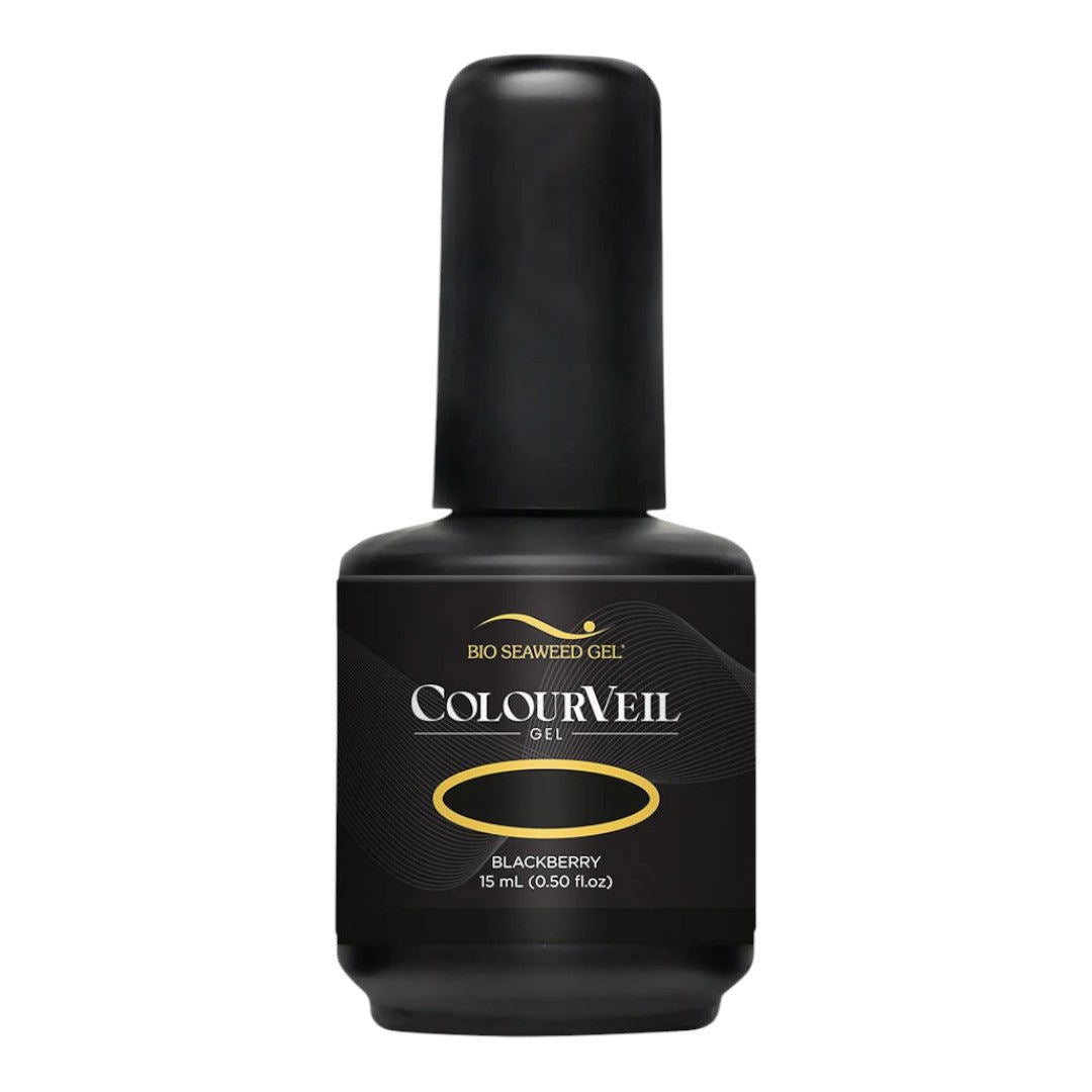 Bio Seaweed Colourveil Gel #CVG8 Blackberry
