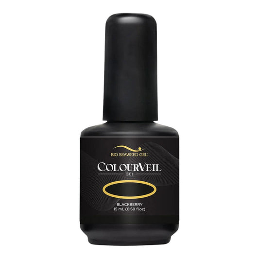 Bio Seaweed Colourveil Gel #CVG8 Blackberry