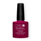 CND Shellac 0.25Oz - Decadence
