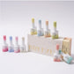 Reve In Nail Syrup Gel Polish - Breeze Series (10pcs)