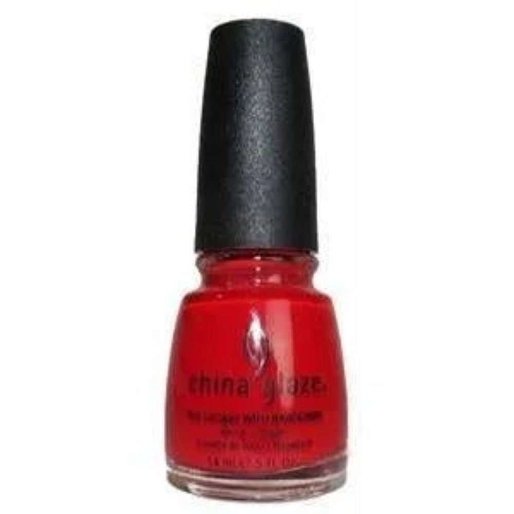 China Glaze - High Roller #70317
