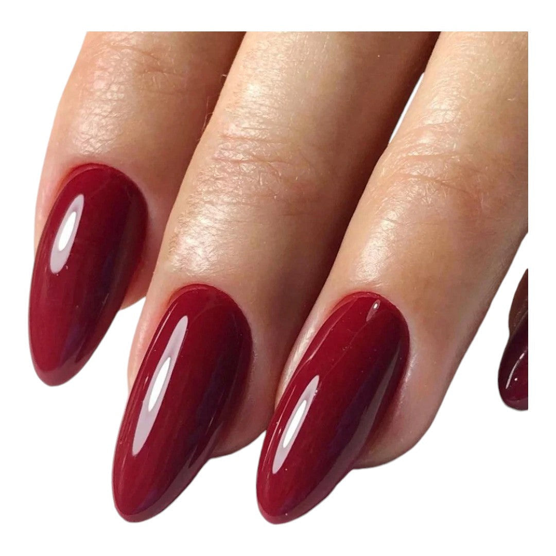 Akzéntz Luxio Gel Colour - Ruby #061