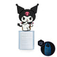 Apres Caty Eye Gel Couleur (HEMA-Free) - Kuromi Note W/ Magnet #5KEHK107
