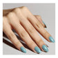 CND Vinylux - #449 Teal Textile
