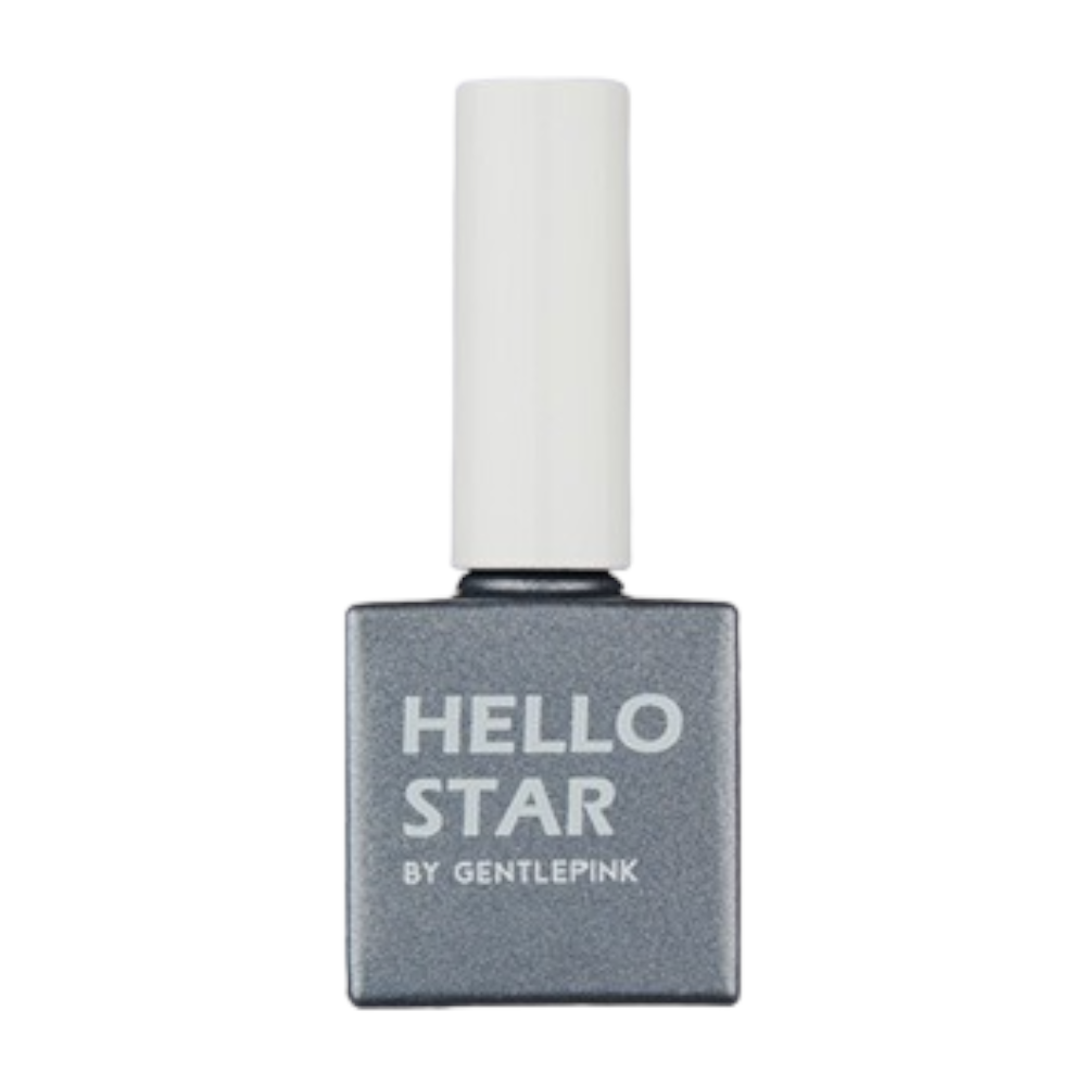 Gentle Pink Cat Eye Gel Polish #ST11