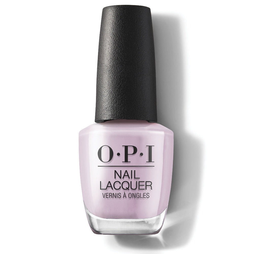 OPI Lacquer - Graffiti Sweetie #NLLA02