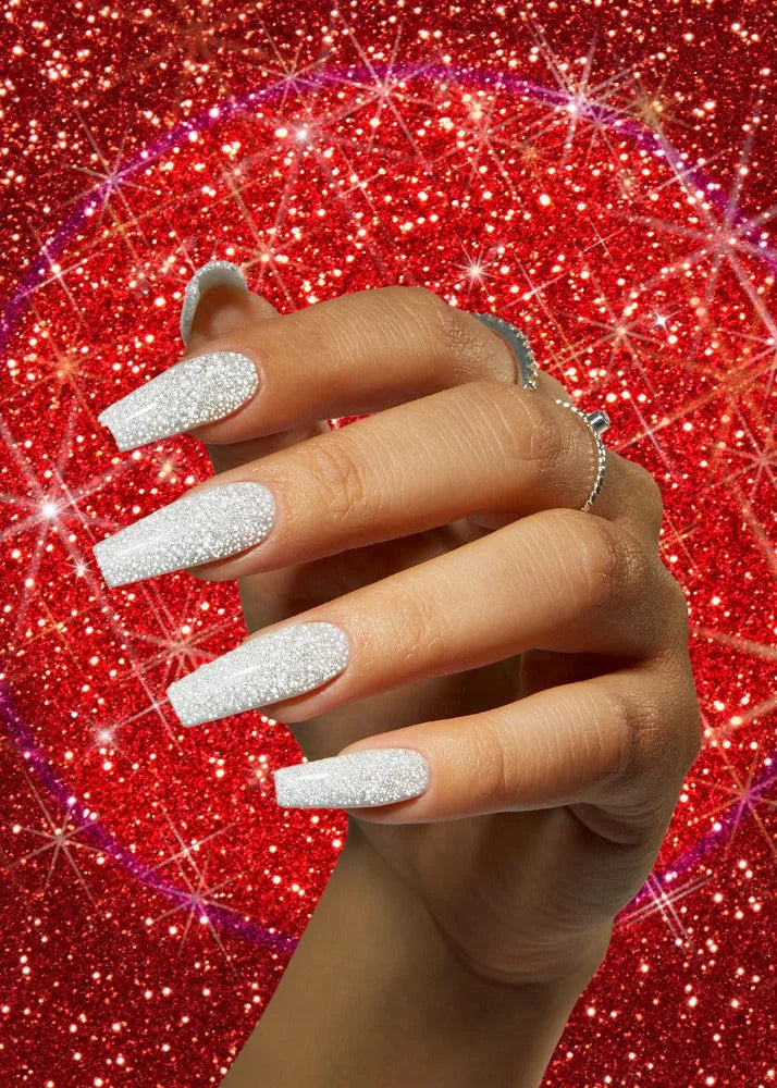 The Gelbottle Gel Colour - Frosted