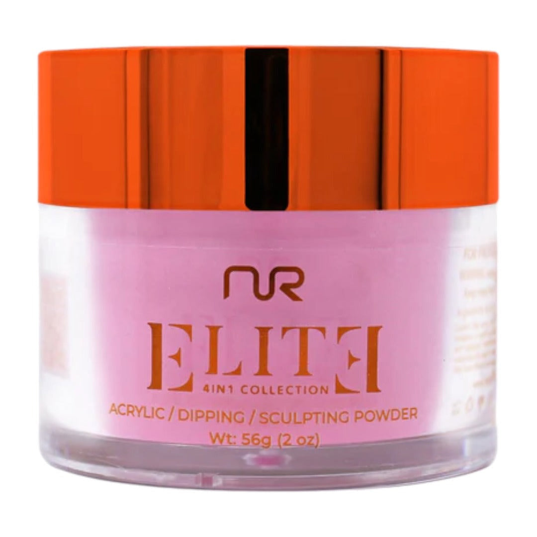 Elite Acrylic & Dipping Powder #44