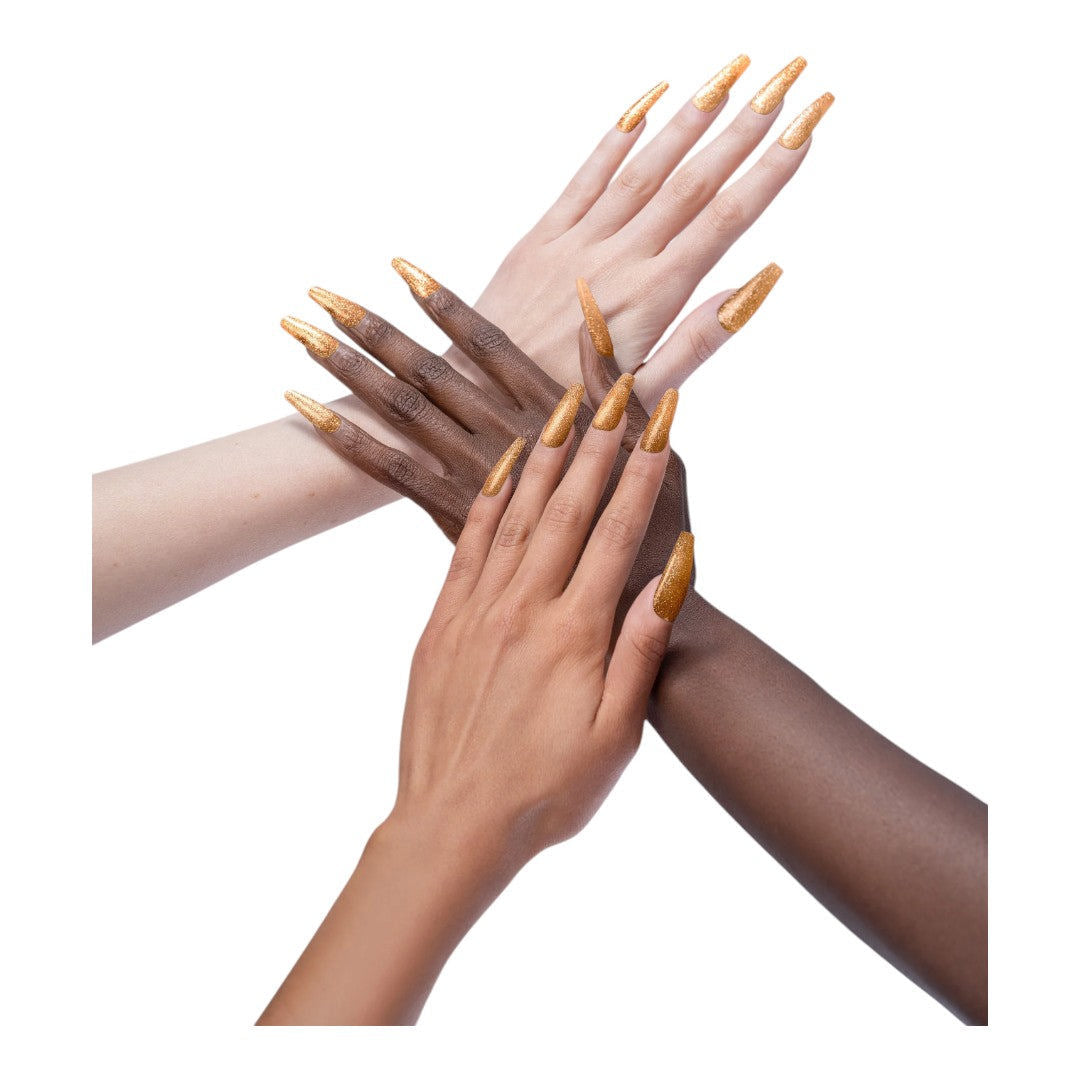 V Beauty Pure Acrylic System 0.5Oz - #203 Royale