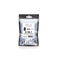 Apres Gel-X Refill Tips - Sculpted Square Short (50Pcs)