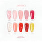 Mithmillo Non-Wipe Syrup Gel Polish #GP09
