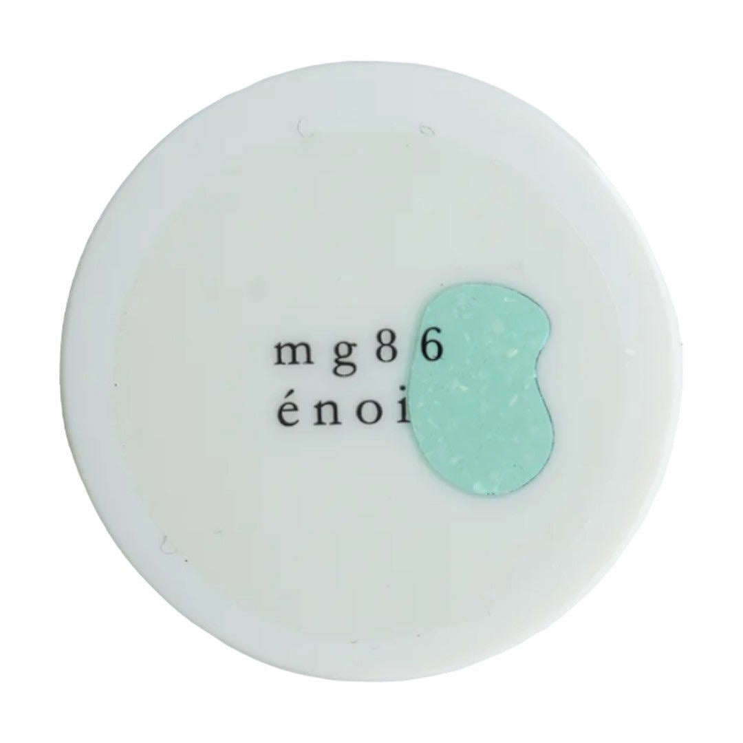 Enoi Cat Eye Gel Polish - Platinum Magnet #MG86