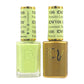 DND Diva Gel & Lacquer Duo - Pistachio Lemonade #106