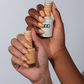 DND Gel & Lacquer Duo - Foxy Sunset #994