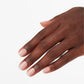 OPI Lacquer - Put It In Neutral #NLT65