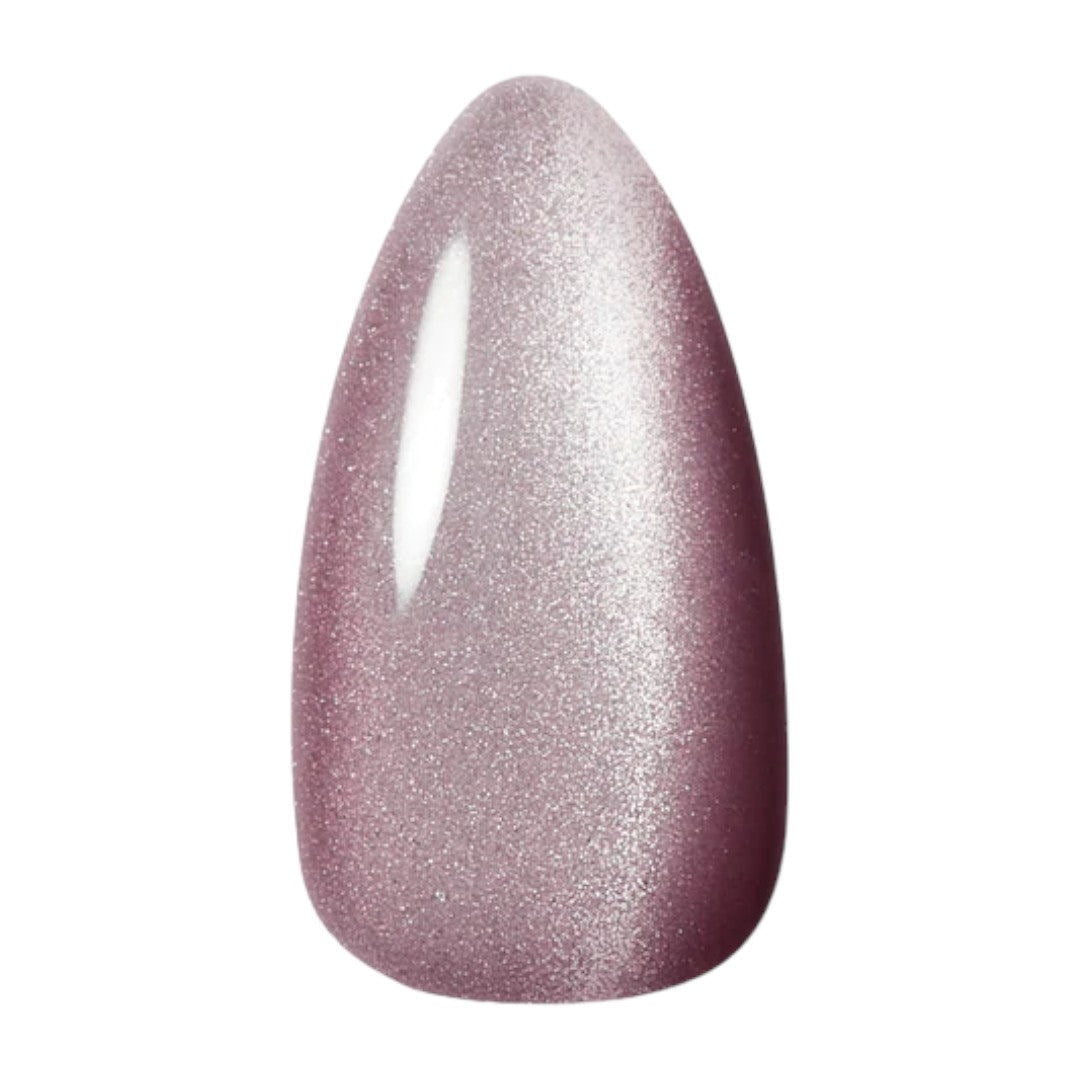 Kokoist Satin Magnet - Mauve Satin #SM-19