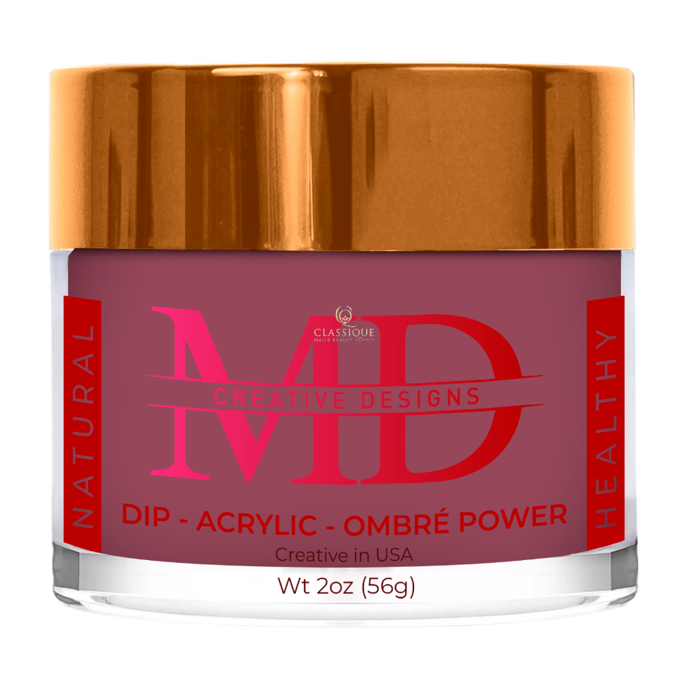 MD Dipping Powder 2In1 #25