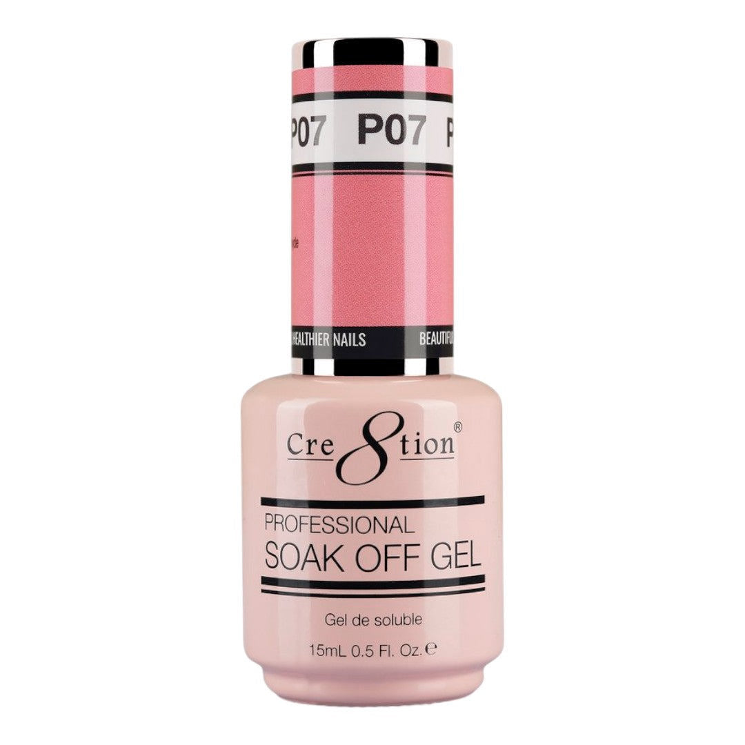 Cre8tion Gel Colour - French #P07