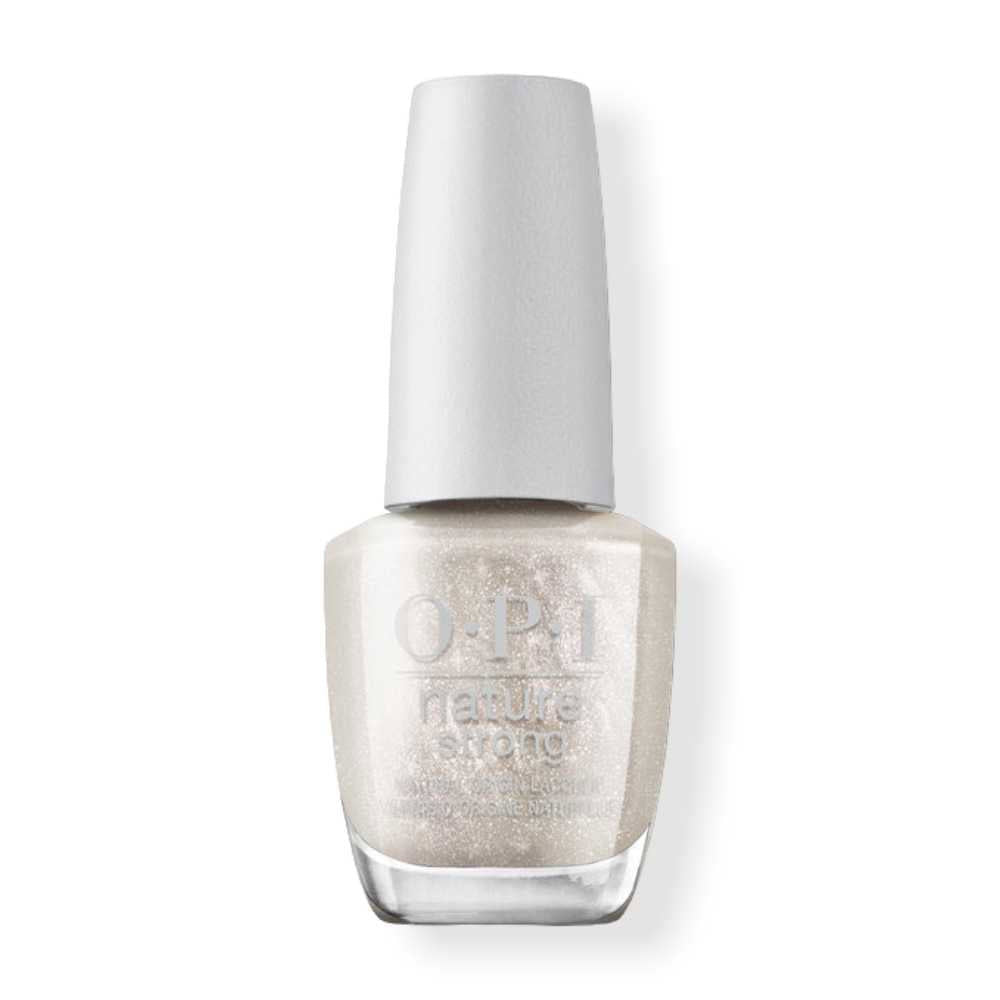 OPI Nature Strong - Glowing Places #NAT038