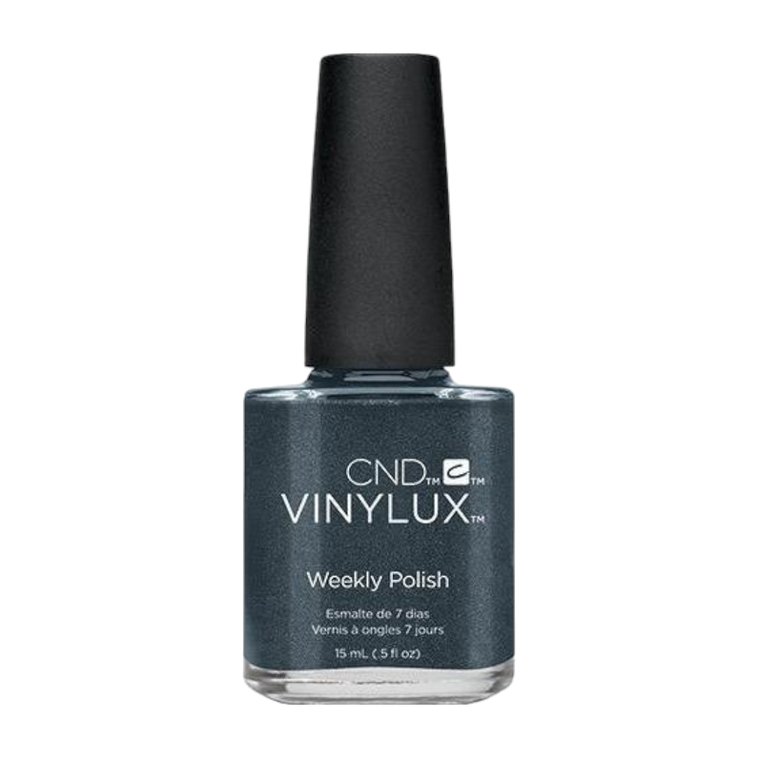CND Vinylux - #201 Grommet
