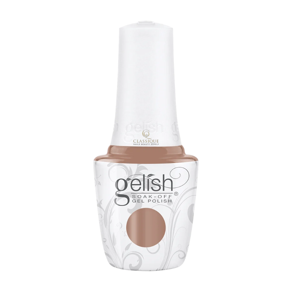 gelish gel polish Wool You Love Me? 1110468 - Classique Nails Beauty Supply