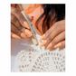 Gelish Gel Polish - Lace Be Honest #1110525