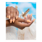 Gelish Gel Polish - Lace Be Honest #1110525