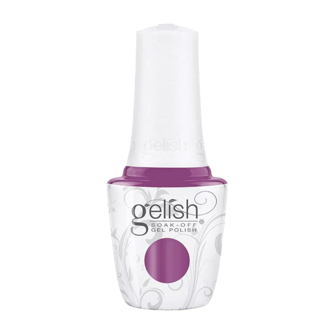 Gelish Soak-off Gel Nail Polish Very Berry Clean 1110527, gelish gel polish, gelish gel polish where to buy, gelish gel polish canada