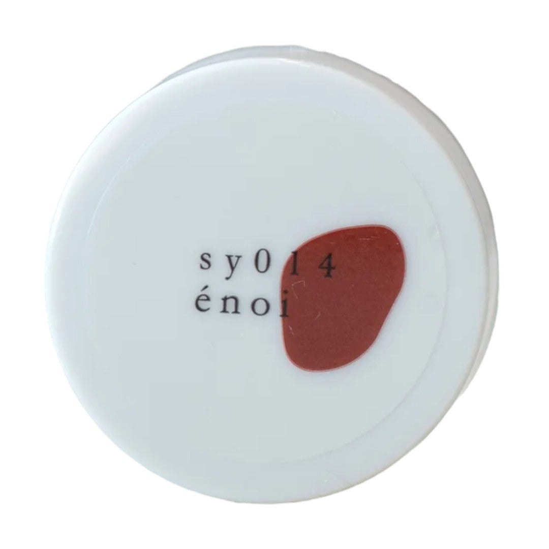 Enoi Gel Polish - Syrup #SY014