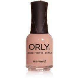 Orly Lacquer - Prelude To A Kiss #20754