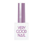 Very Good Nail Cat Eye Gel Polish - Violet Whisper #MG9