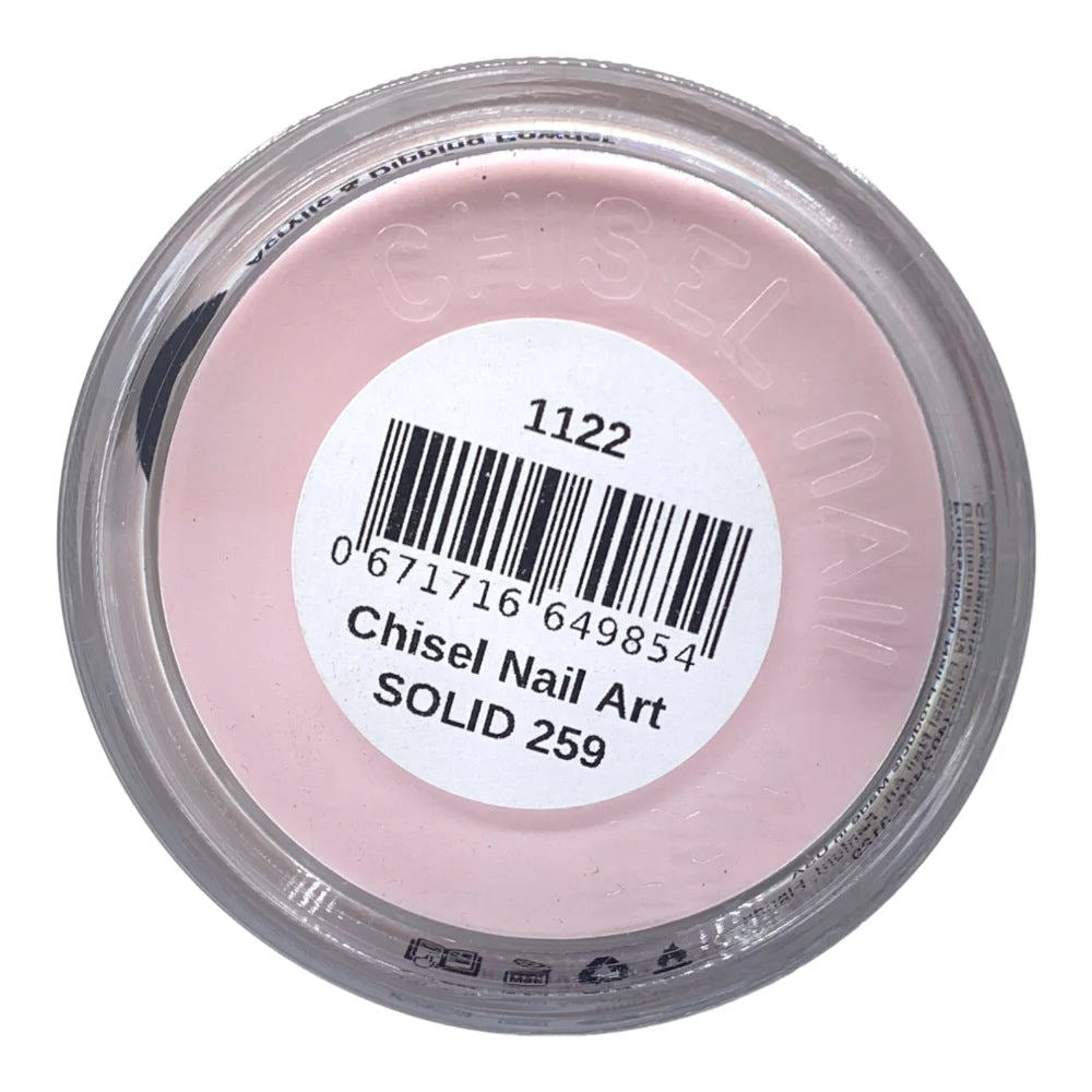 Chisel Dipping Powder 2Oz #Solid 259