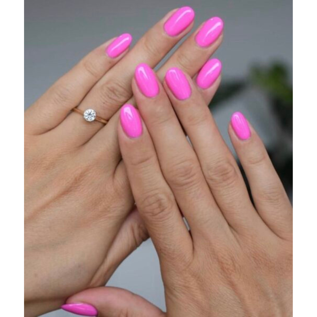 DND DC Gel & Lacquer Duo - Painted Daisy #286