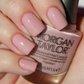 Morgan Taylor Lacquer - Lux Be A Lady #50011
