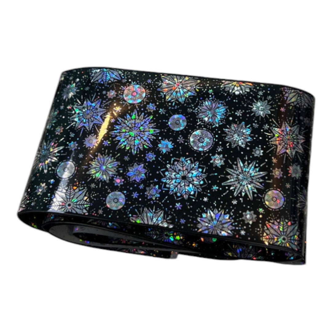 CNBS Transfer Foil - Christmas