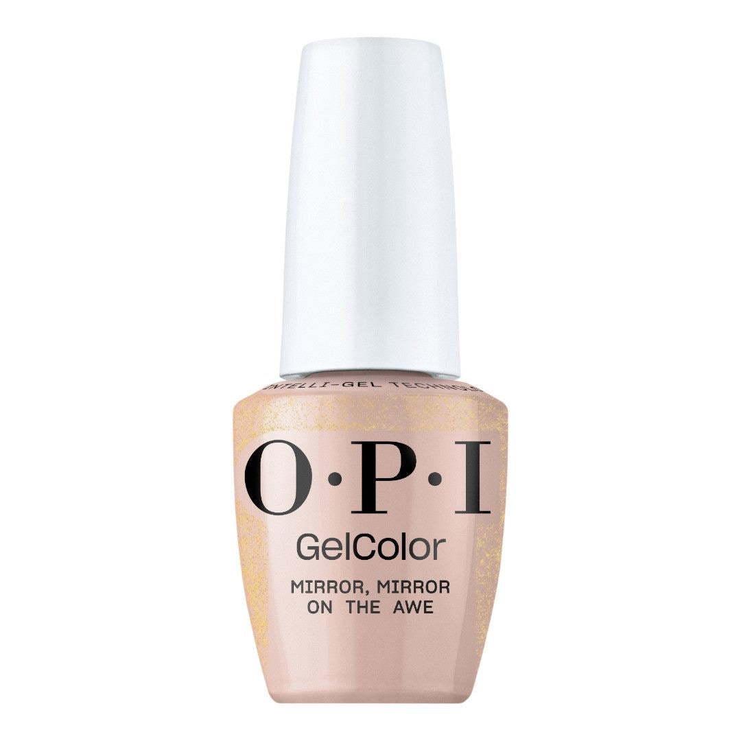 OPI Gel Colour - Mirror Mirror On The Awe #S038