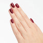 OPI Powder Perfection - We The Female #DPW64