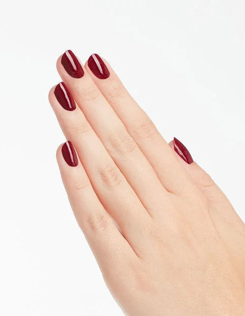 OPI Powder Perfection - We The Female #DPW64
