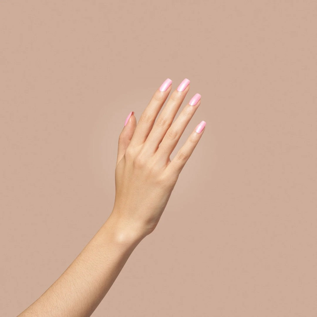 Bio Seaweed Gel #07 Pearl