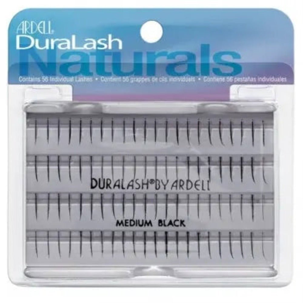 Ardell Singles Lashes - Regular Individuals Medium Black #65062