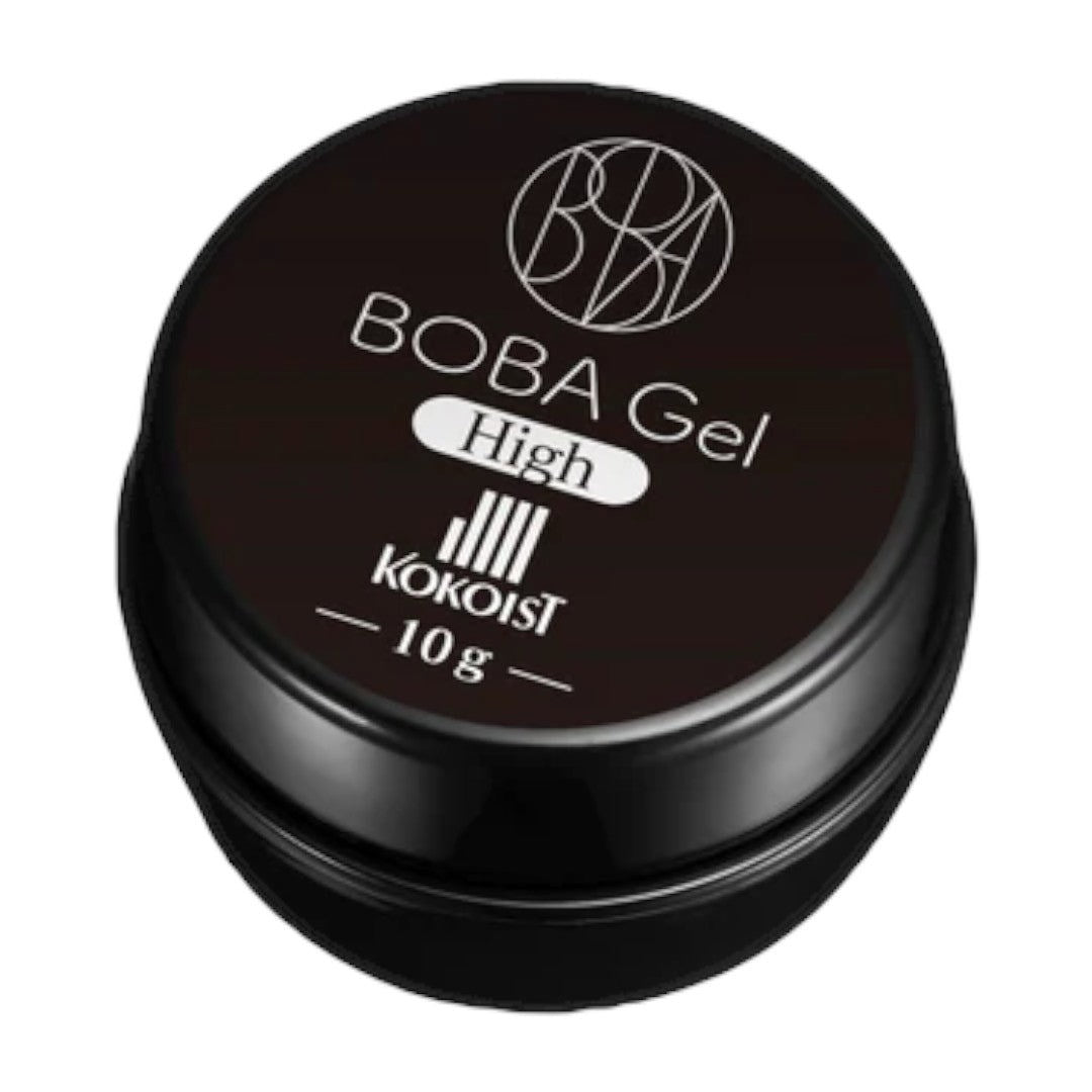 Kokoist Boba Gel High Viscosity Type 10g (UV Gel)