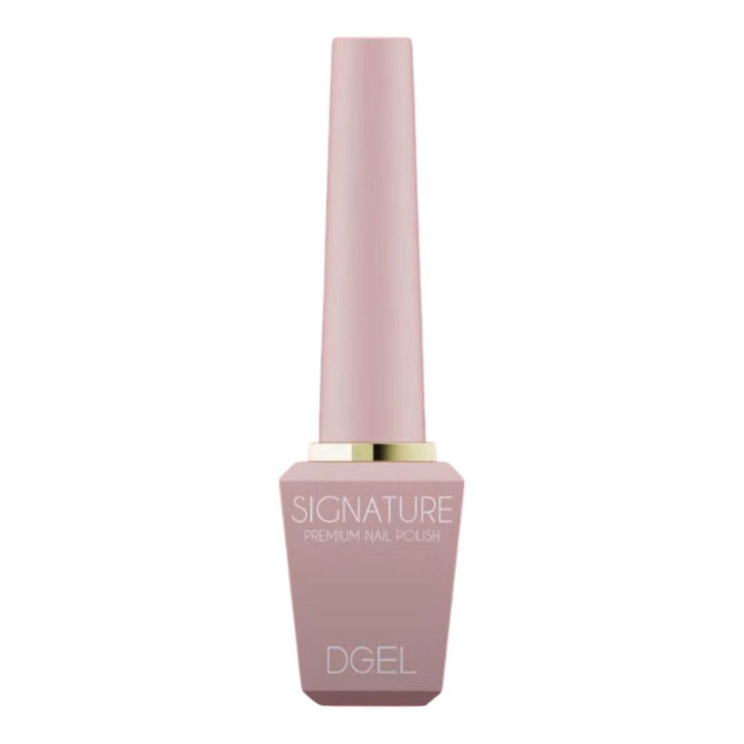DGEL Signature Gel Colour - Careys Pink #DS119