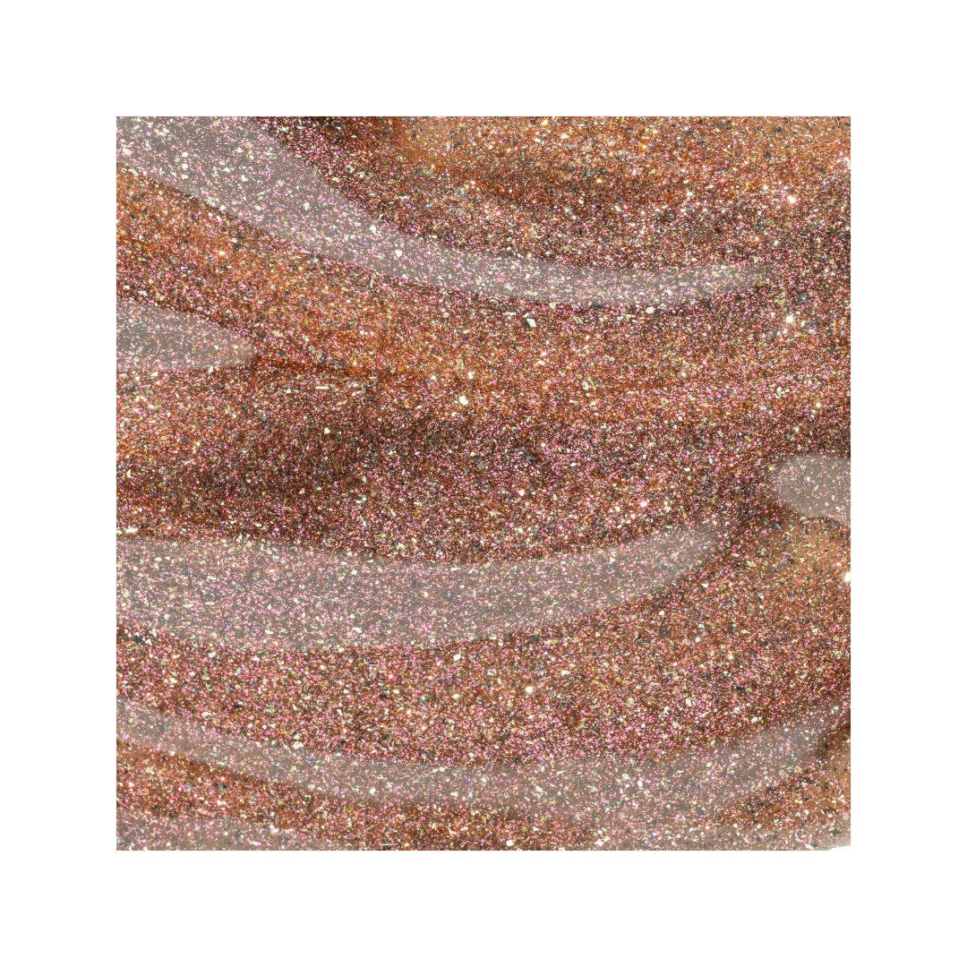 Apres Cat Eye Gel Couleur - The Sun #CE09