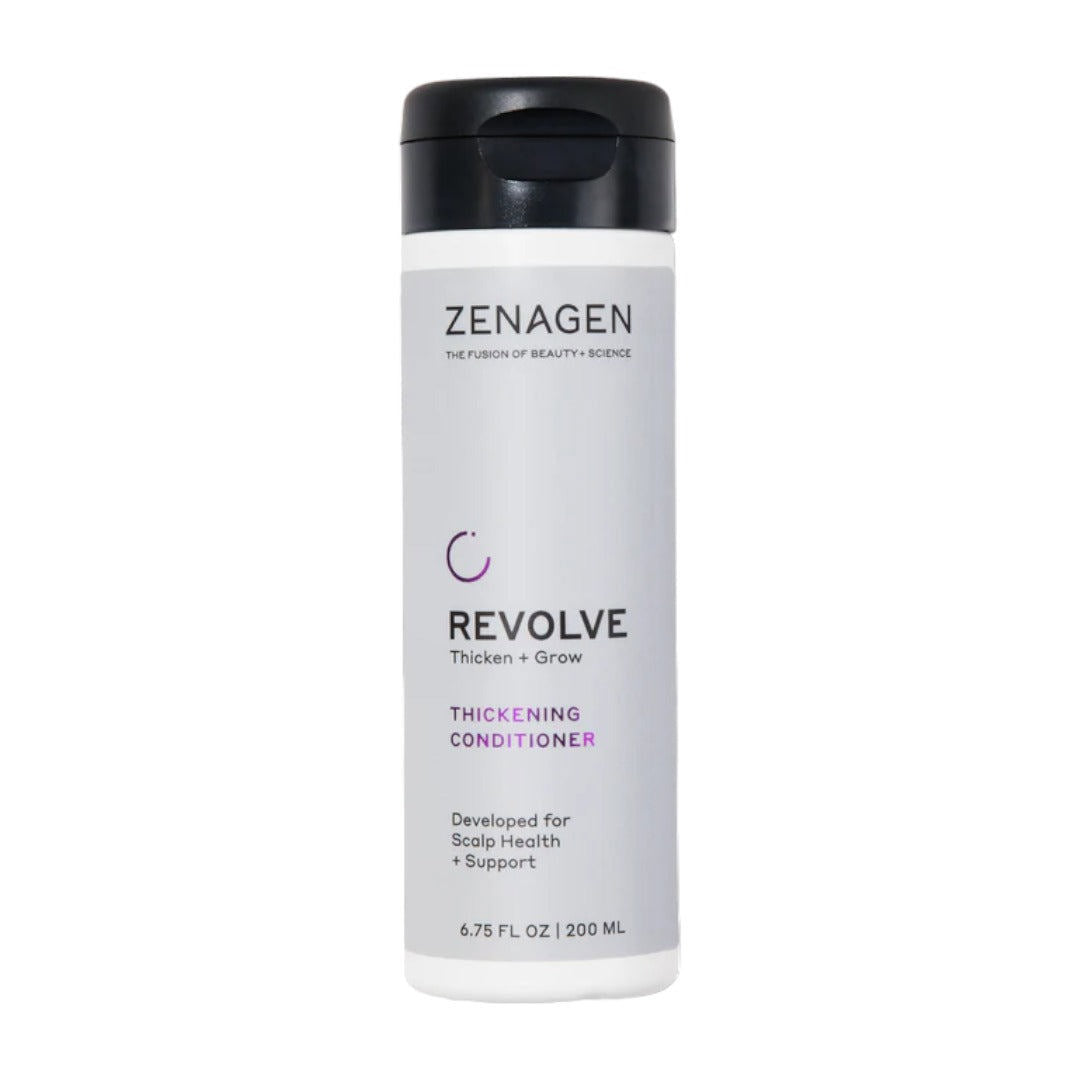 Zenagen Revolve Thickening Shampoo For Women 200ml