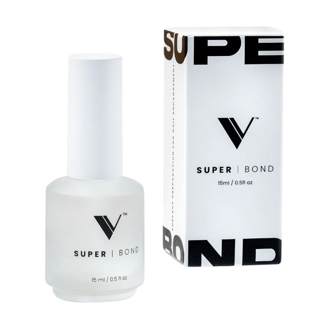V Beauty Pure Super Bond - Acid-Free Primer